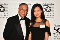 Outstanding 50 Asian Americans in Business 2018 Award Gala Part 3 #126