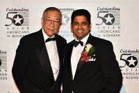Outstanding 50 Asian Americans in Business 2018 Award Gala Part 3 #129