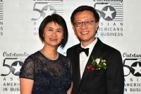 Outstanding 50 Asian Americans in Business 2018 Award Gala Part 3 #140