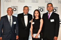 Outstanding 50 Asian Americans in Business 2018 Award Gala Part 3 #4