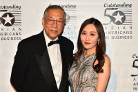 Outstanding 50 Asian Americans in Business 2018 Award Gala Part 3 #144