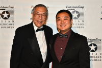 Outstanding 50 Asian Americans in Business 2018 Award Gala Part 3 #146
