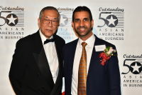 Outstanding 50 Asian Americans in Business 2018 Award Gala Part 3 #148