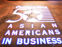Outstanding 50 Asian Americans in Business 2018 Award Gala Part 3 #150