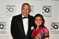 Outstanding 50 Asian Americans in Business 2018 Award Gala Part 3 #18