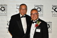 Outstanding 50 Asian Americans in Business 2018 Award Gala Part 3 #15