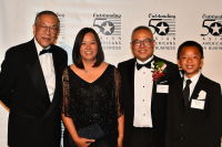 Outstanding 50 Asian Americans in Business 2018 Award Gala Part 3 #19