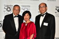 Outstanding 50 Asian Americans in Business 2018 Award Gala Part 3 #31