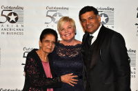 Outstanding 50 Asian Americans in Business 2018 Award Gala Part 3 #276