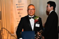 Outstanding 50 Asian Americans in Business 2018 Award Gala Part 3 #307