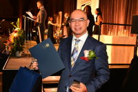 Outstanding 50 Asian Americans in Business 2018 Award Gala Part 3 #326