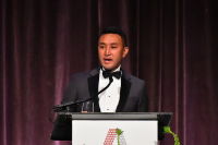 Outstanding 50 Asian Americans in Business 2018 Award Gala Part 3 #348