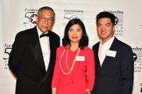 Outstanding 50 Asian Americans in Business 2018 Award Gala Part 3 #38