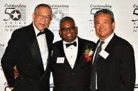 Outstanding 50 Asian Americans in Business 2018 Award Gala Part 3 #60