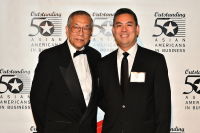 Outstanding 50 Asian Americans in Business 2018 Award Gala Part 3 #73