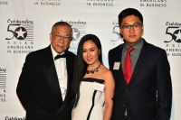 Outstanding 50 Asian Americans in Business 2018 Award Gala Part 3 #81