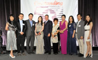 Outstanding 50 Asian Americans in Business 2018 Awards Gala part 2 #66