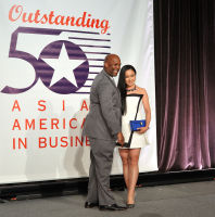 Outstanding 50 Asian Americans in Business 2018 Awards Gala part 2 #114