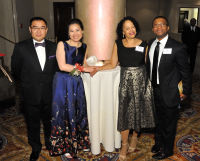 Outstanding 50 Asian Americans in Business 2018 Awards Gala part 2 #140