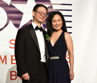 Outstanding 50 Asian Americans in Business 2018 Awards Gala part 2 #170