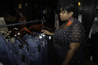 maurices Denim Collection Launch Party  #49