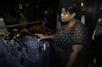 maurices Denim Collection Launch Party  #55