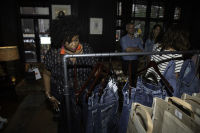 maurices Denim Collection Launch Party  #61
