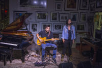 RADD® - The Entertainment Industry's Voice For Road Safety Presents #RADDNightLive! Acoustic At Mr Musichead Gallery #22