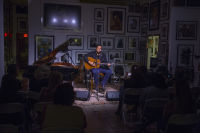 RADD® - The Entertainment Industry's Voice For Road Safety Presents #RADDNightLive! Acoustic At Mr Musichead Gallery #100