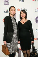Asia Society Game Changers Awards and Dinner #22