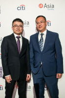 Asia Society Game Changers Awards and Dinner #23