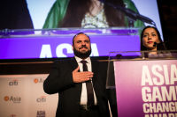 Asia Society Game Changers Awards and Dinner #177