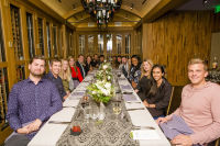 Maven Intimate Dinner Hosted by Alex Keros, Maven Future Cities Chief #147