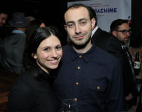 Trust Machine NYC Premiere and After Party #105