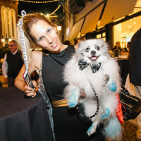 Bow Wow Beverly Hills Presents 'Hound Dog' Benefiting the Amanda Foundation #121