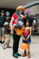 Trick or Treat Event at the Shops of Montebello #44