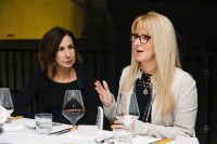 Maven Intimate Dinner Hosted by Megan Stooke, Chief Marketing Officer #101
