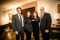 Armenian Assembly of America Luncheon at The Met #13