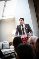 Armenian Assembly of America Luncheon at The Met #69