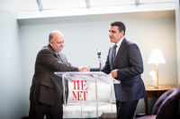 Armenian Assembly of America Luncheon at The Met #86