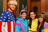 The 2019 Annual New York Junior League Apres Ski Fundraiser  #62