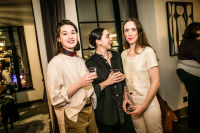 Lingua Franca's Extraordinary Women Cocktail Party at The Ludlow Hotel Penthouse #17
