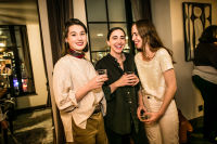 Lingua Franca's Extraordinary Women Cocktail Party at The Ludlow Hotel Penthouse #18