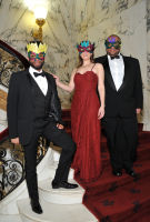Clarion Music Society 8th Annual Masked Gala - Part 2 #26