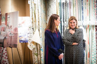 Quadrille Hosts Launch Breakfast for PREtty FABulous Rooms #7