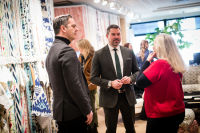 Quadrille Hosts Launch Breakfast for PREtty FABulous Rooms #22