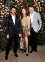 Frick Collection Young Fellows Ball 2019 #6