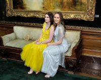 Frick Collection Young Fellows Ball 2019 #33