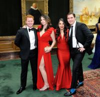Frick Collection Young Fellows Ball 2019 #48