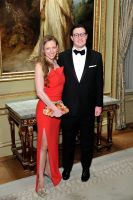 Frick Collection Young Fellows Ball 2019 #123
